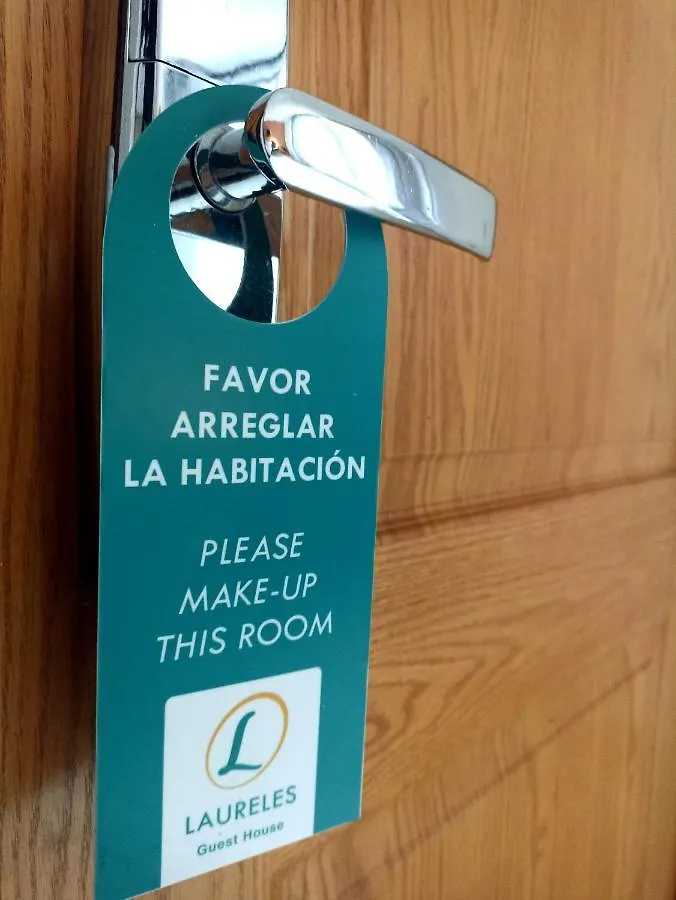 Laureles Guest House Lgh Hotel Medellín