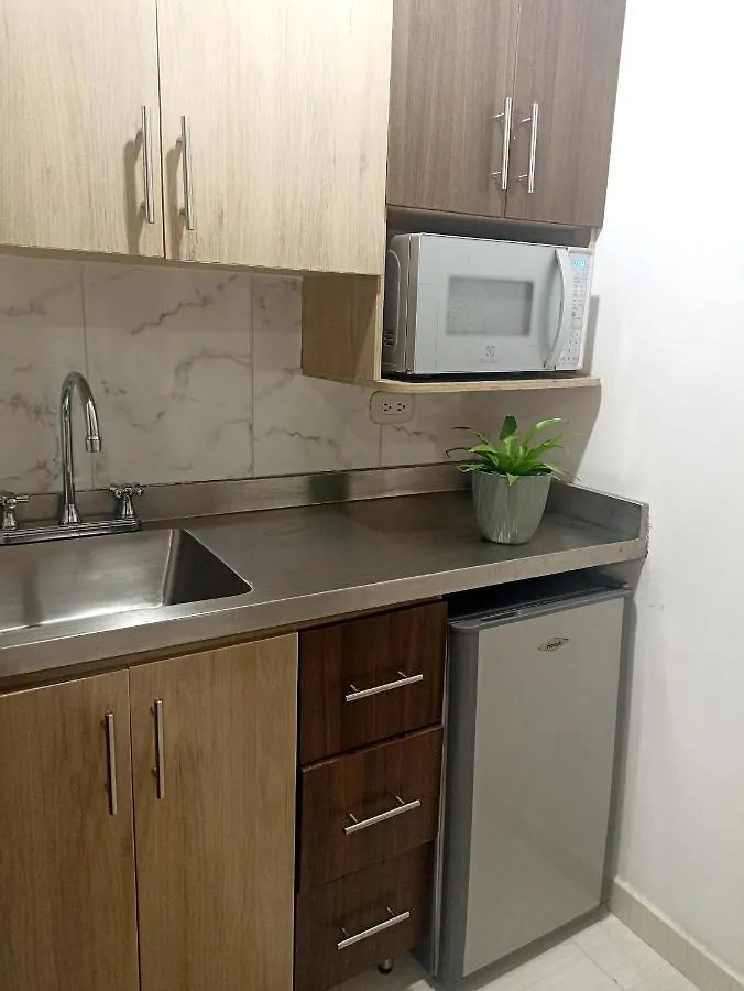 ***  Laureles Guest House Lgh Hotel Medellín Colombia