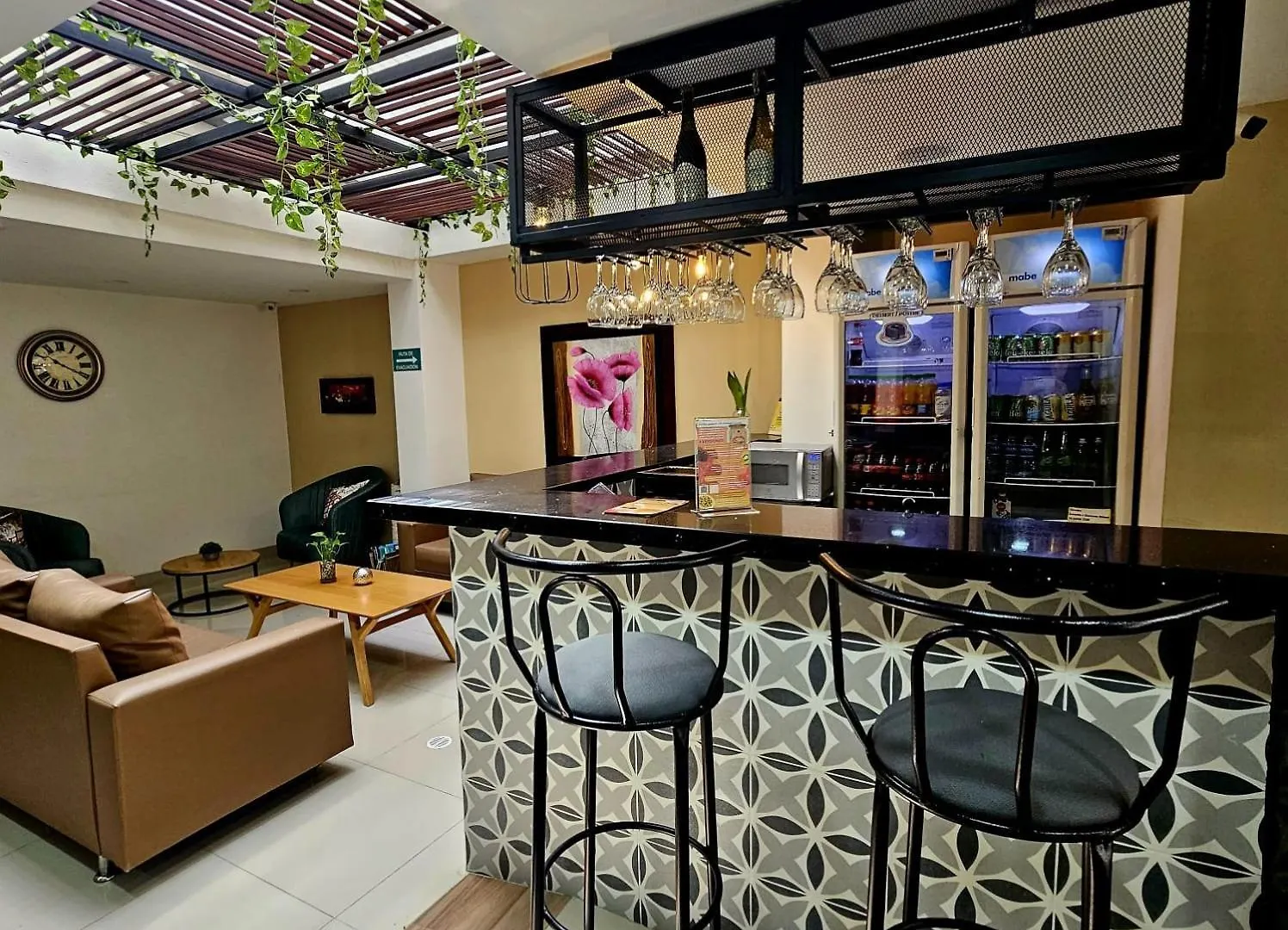 Laureles Guest House Lgh Hotel Medellín 3*,  Colombia