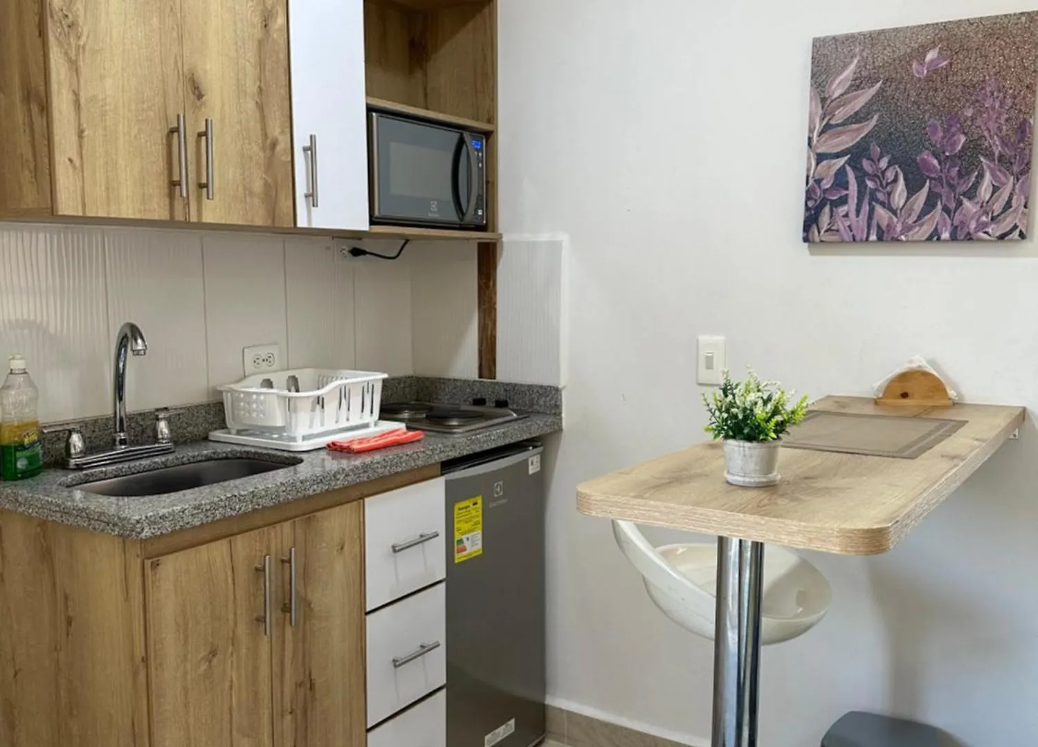 ***  Laureles Guest House Lgh Hotel Medellín Colombia