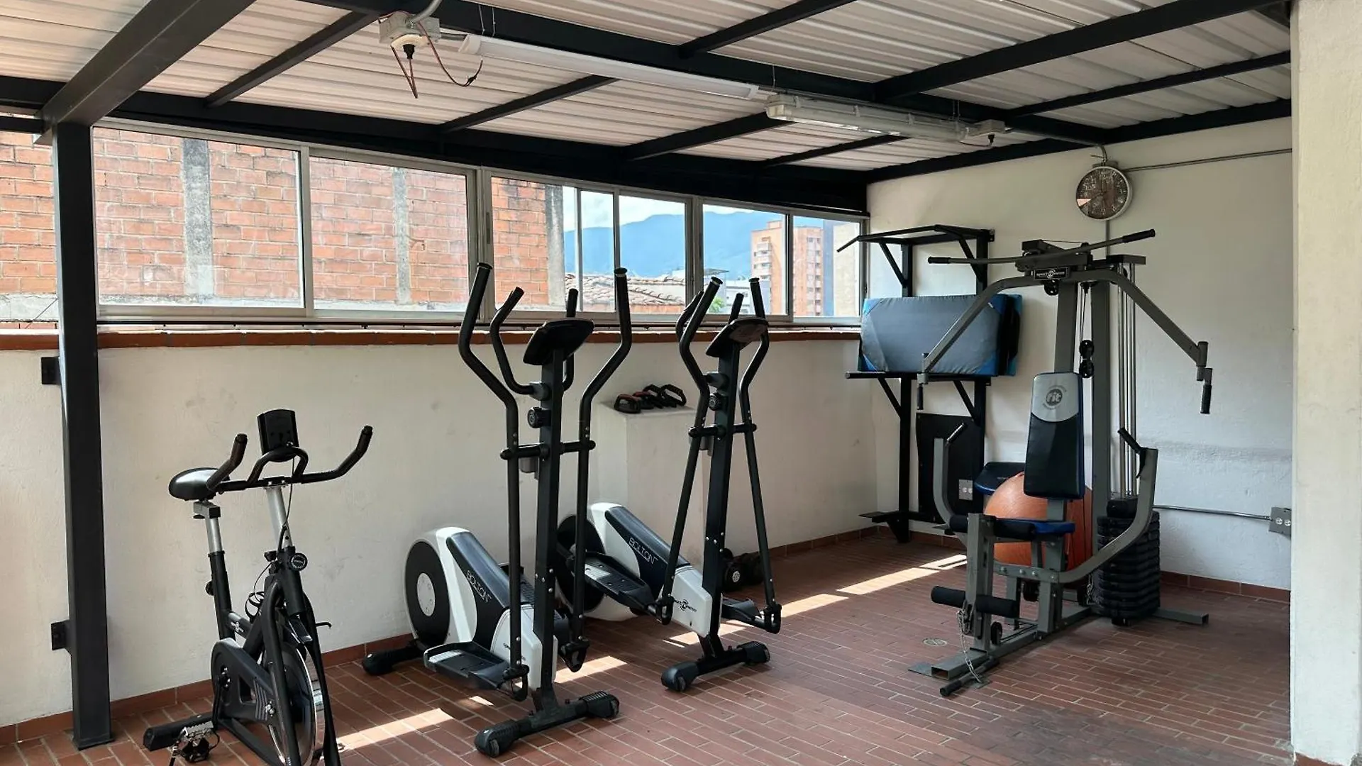 Laureles Guest House Lgh Hotel Medellín 3*,  Colombia