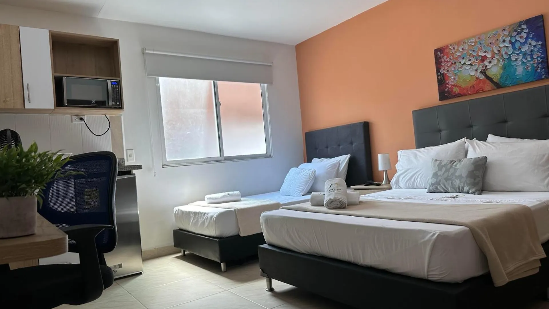 Laureles Guest House Lgh Hotel Medellín