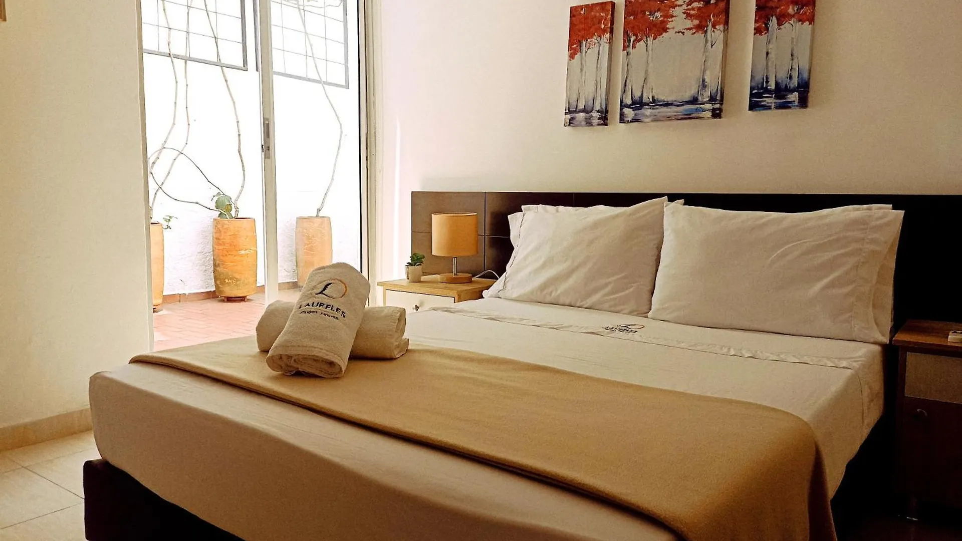 Laureles Guest House Lgh Hotel Medellín