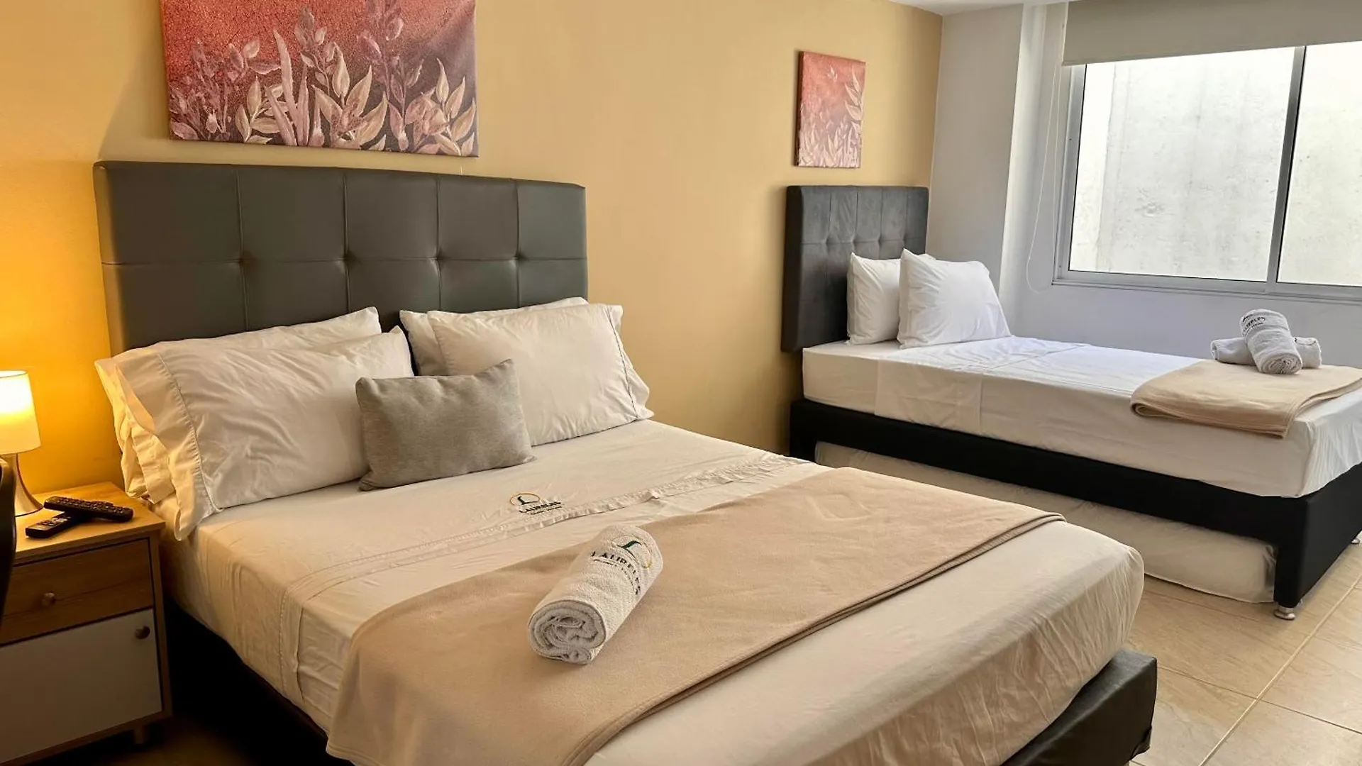 Laureles Guest House Lgh Hotel Medellín 3*,  Colombia