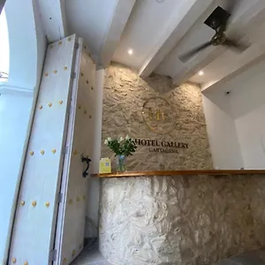 Gallery Kolumbien