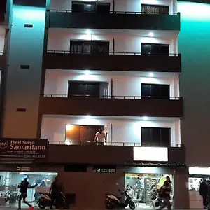 Samaritano Real Medellín