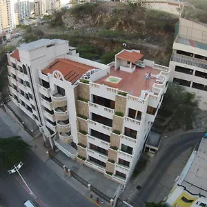 Aparta Roca Marina Colombia