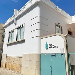 Casa de hóspedes Casa Algarbe 