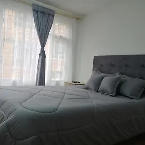 Casa de hóspedes Habitación Privada Cerca Al Aeropuerto Y Terminal 