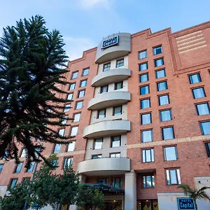 Ghl Capital Colombia