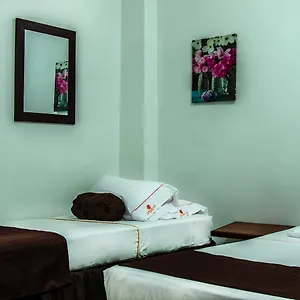 Casa 10 ** Medellín
