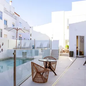 Apart-hotel Casa Margô 