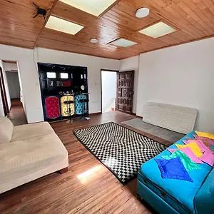 Casa de hóspedes Prisma 
