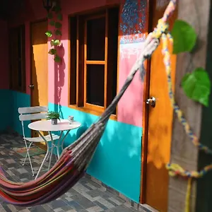 New Casa Dora Kolumbien