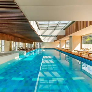Grand Hyatt Kolumbien