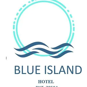 Blue Island Colombia