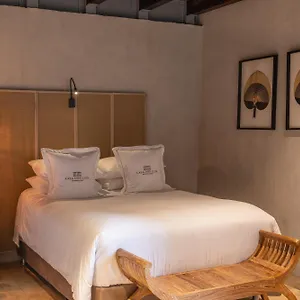 Hotel Casa Don Luis By Faranda Boutique, A Member Of Radisson Individuals *****