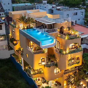 Saha Casa Boutique Vietnam