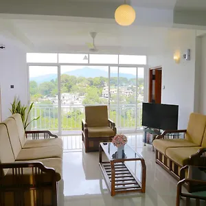 Serene Sri Lanka