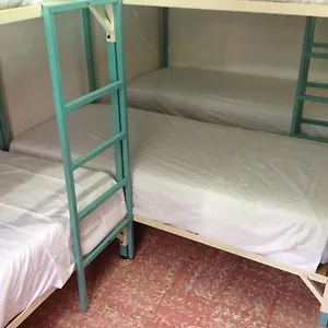 The Kings And Queens Hostel