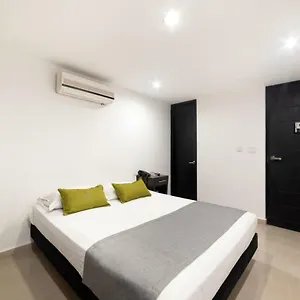 Ayenda 1236 Platinum Plaza *** Medellín