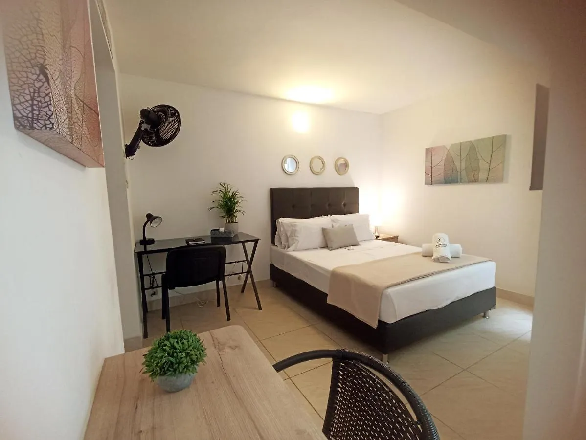 Laureles Guest House Lgh Hotel Medellin 3*,  Colombia