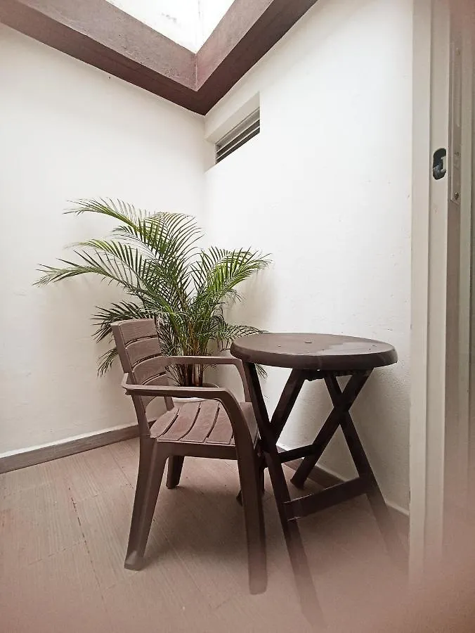 ***  Laureles Guest House Lgh Hotel Medellin Colombia