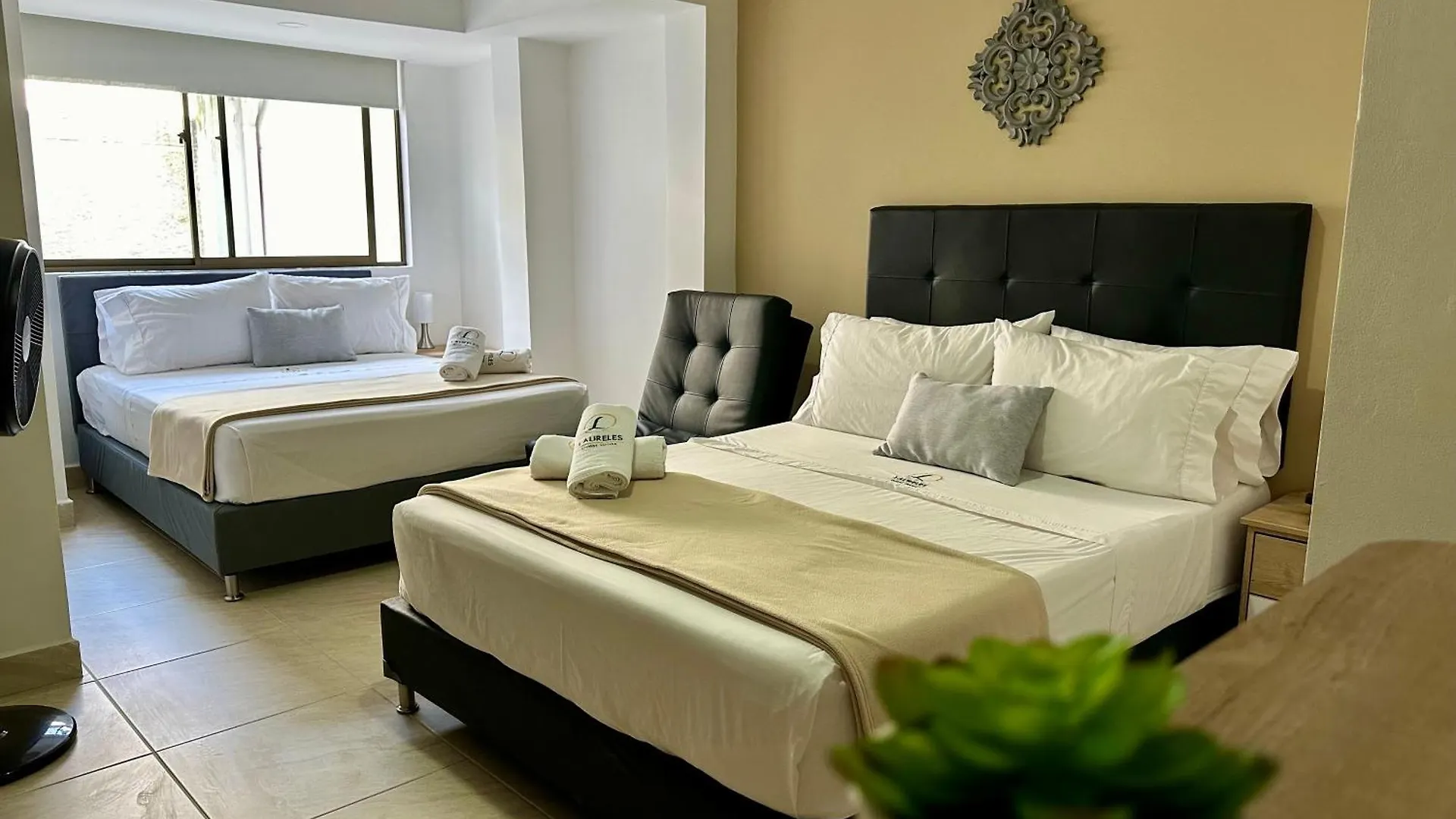 ***  Laureles Guest House Lgh Hotel Medellin Colombia