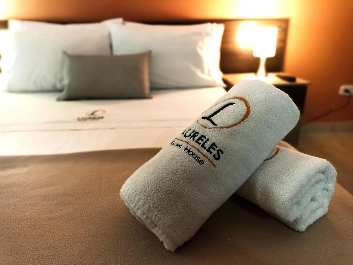 Laureles Guest House Lgh Hotel Medellin Colombia
